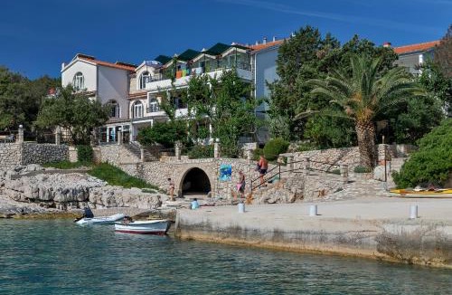 Pokrivenik Villa | Villa Ruža