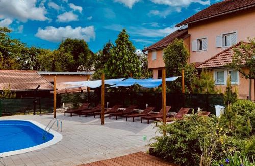Rakovica Bed & Breakfast | Villa Rubčić Rooms