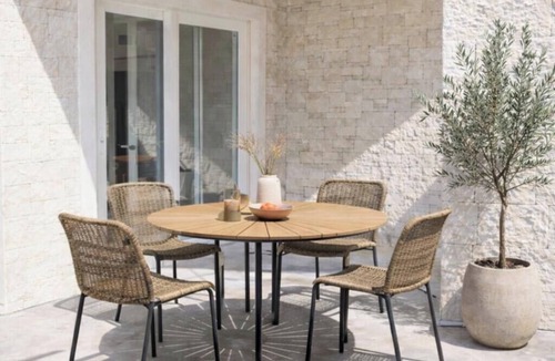 Lovrecica Apartment | Villa Ruby - apartment by the sea and beaches, 2dl