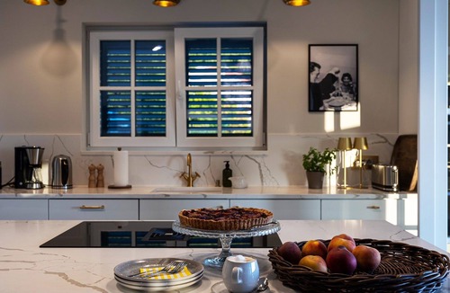 Brsecine Villa | Villa RudaVista -Brand New Luxury Villa