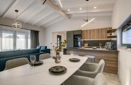 Rovinj Villa | Villa Rudi