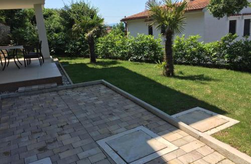 Njivice Apartment | Villa Rudy Holiday Home