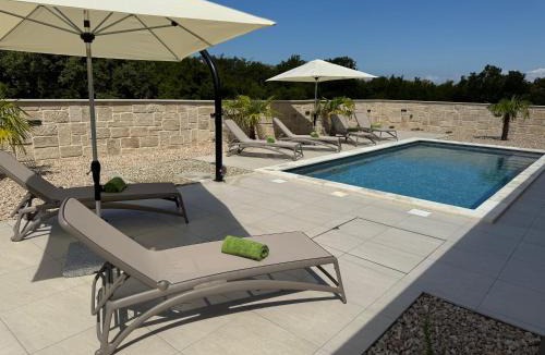 Klanice Villa | Villa Rustika Emilia
