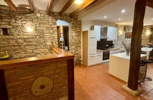 Bibali House | Villa Rustica