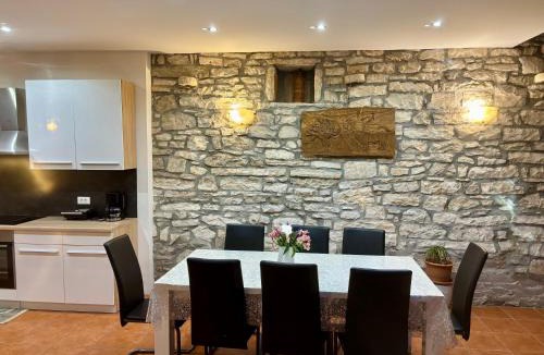 Bibali House | Villa Rustica