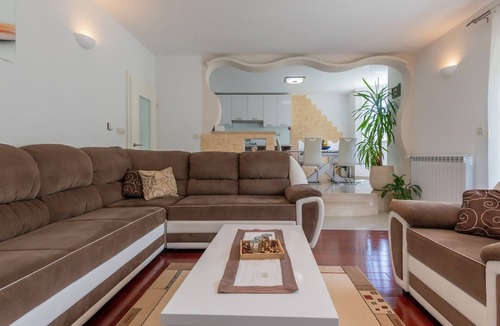 Rastovac Villa | Villa Rusula -Makarska by Villas Guide
