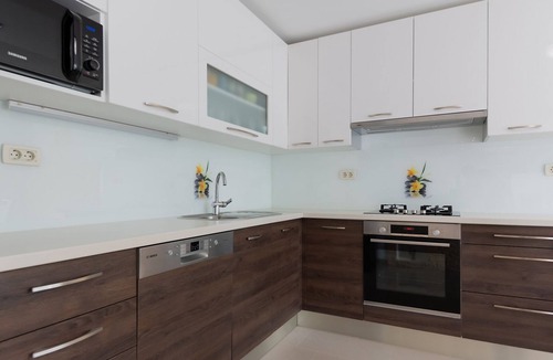 Rastovac Villa | Villa Rusula -Makarska by Villas Guide