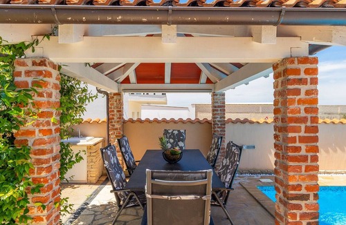 Strpacici Villa | Villa Sabrina by Villas Guide