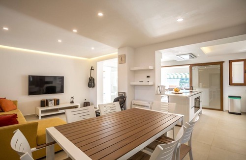 Razanj Villa | Villa Sailor house near Trogir, pool