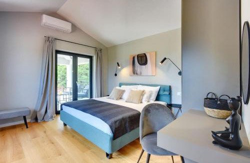 Marcana Villa | Villa Sain by IstriaLux