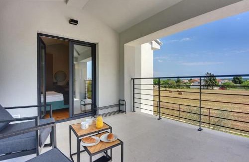 Marcana Villa | Villa Sain by IstriaLux