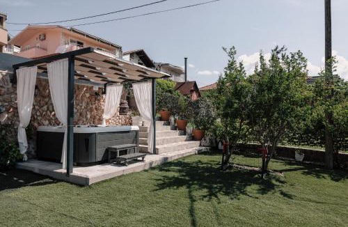Solin Apartment | Villa Salona