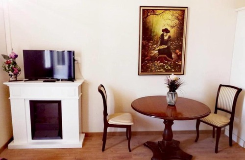 Opatija Apartment | Villa Salus, Apartment Buchholz, Opatija