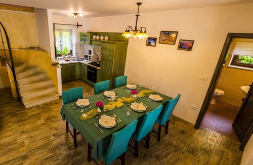 Rakalj House | VILLA SALVIA* Rakalj