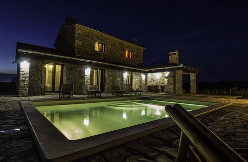 Rakalj House | VILLA SALVIA* Rakalj