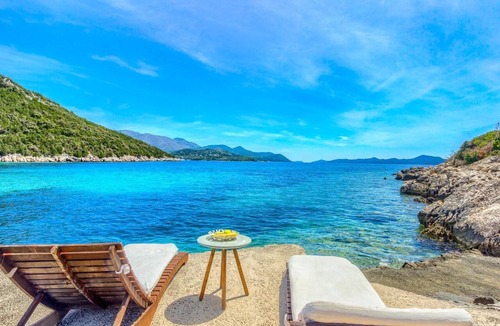 Podimoc Villa | Villa Samera - Two Bedroom Villa, Sleeps 5