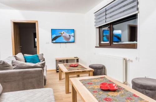 Jahorina Apartment | Villa San