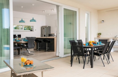 Stinjan Villa | Villa Sandi