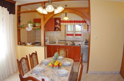 Jursici House | Villa Sandi im Dorf Juršići by Interhome