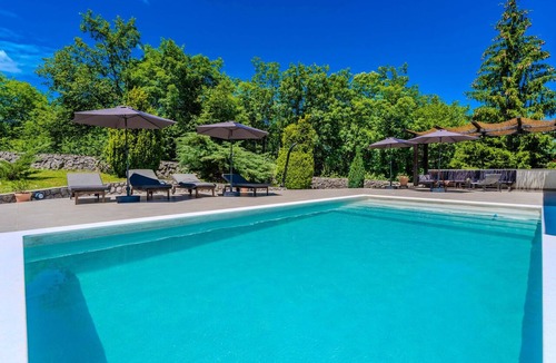 Veli Brgud Villa | Villa Sandra by Villas Guide