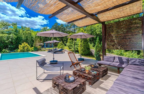 Veli Brgud Villa | Villa Sandra by Villas Guide