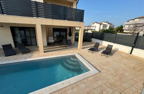 Gulici Villa | Villa Sandra