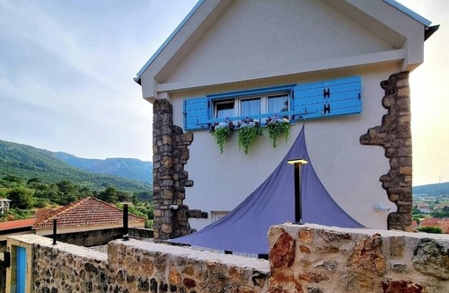 Island Hvar House | Villa Santa Maria Hvar – Luxury Retreat with Private Jacuzzi
