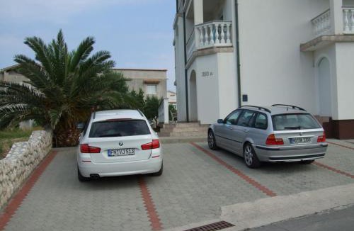 Lopar Apartment | Villa Sarah