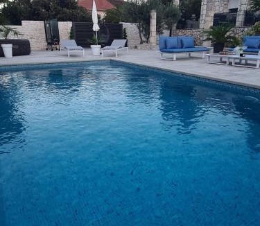 Supetar Villa | Villa Sarah