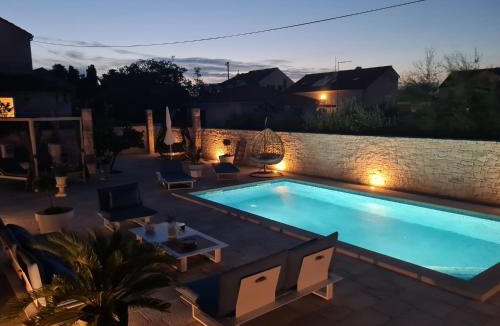 Supetar Villa | Villa Sarah