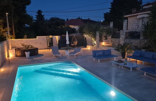 Supetar Villa | Villa Sarah