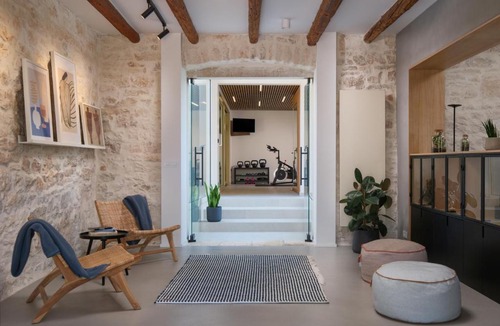 Rovinj Villa | Villa Sarizol