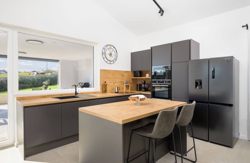Zminj Villa | Villa Savrani (Istria - Rudani)