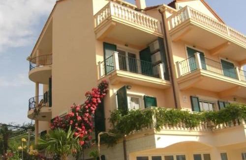 Slano Villa | Villa Sea Garden Slano