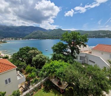 Slano Villa | Villa Sea Garden Slano