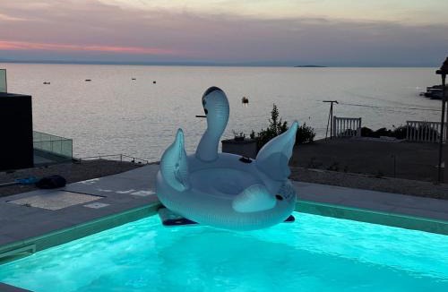 Jakisnica Villa | Villa Sea Queen