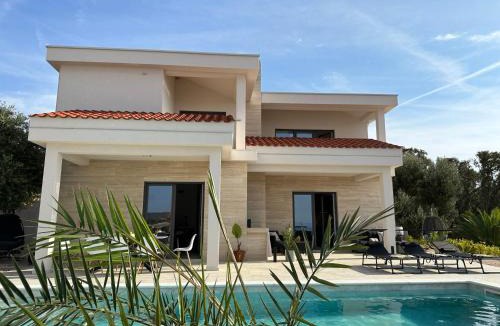 Jakisnica Villa | Villa Sea Queen