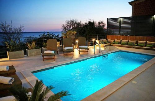 Rtina Villa | Villa Seabatical