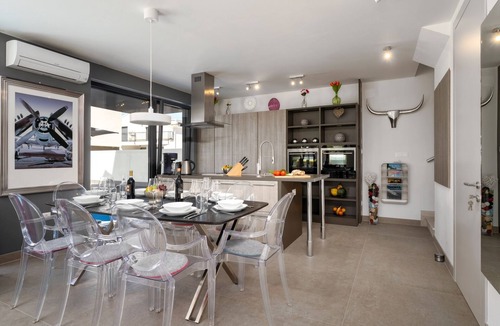 Funtana Villa | Villa Seal (Istria - Funtana)