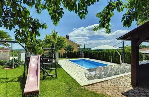 Lindar Villa | Villa Semy