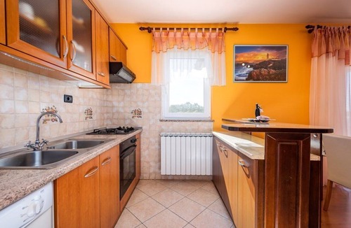 Lindar House | Villa Semy (V3481-K1) - Pazin