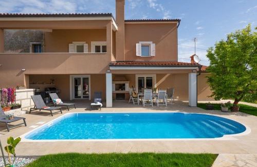 Marcana Villa | Villa Serendipity Istria