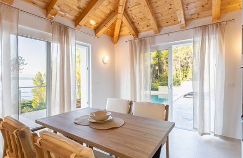Prigradica Villa | Villa Silvana by Villas Guide