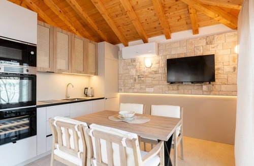 Prigradica Villa | Villa Silvana by Villas Guide