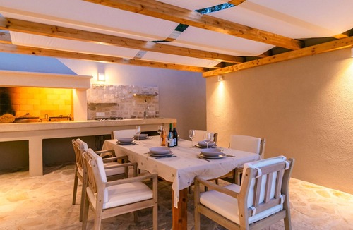 Prigradica Villa | Villa Silvana by Villas Guide