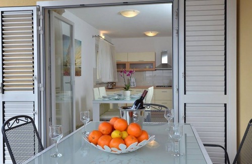 Poljane House | Villa Silvija (V9061-K1) - Icici