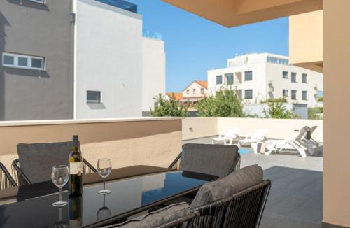 Bibinje Villa | Villa Sinjorina by Interhome