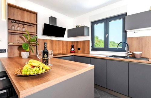 Borik Villa | Villa Sirene by Villas Guide