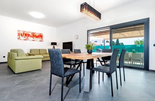Borik Villa | Villa Sirene by Villas Guide