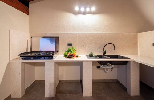 Valtura Villa | Villa Sirola by Istrabook